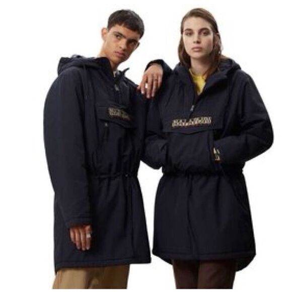 Napapijri Rainforest Jacket   - Picture 1 of 9